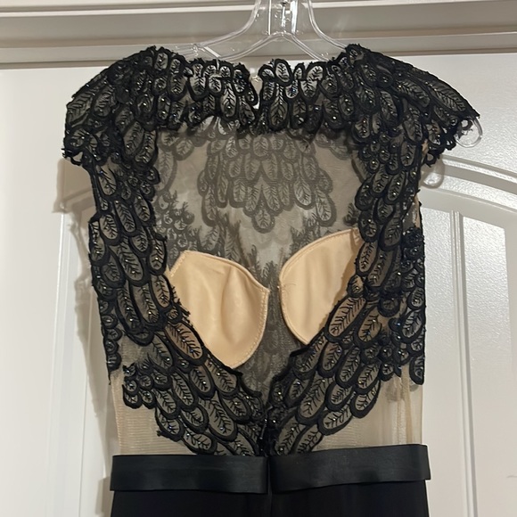 Dimitra designs prom dress - Picture 4 of 10